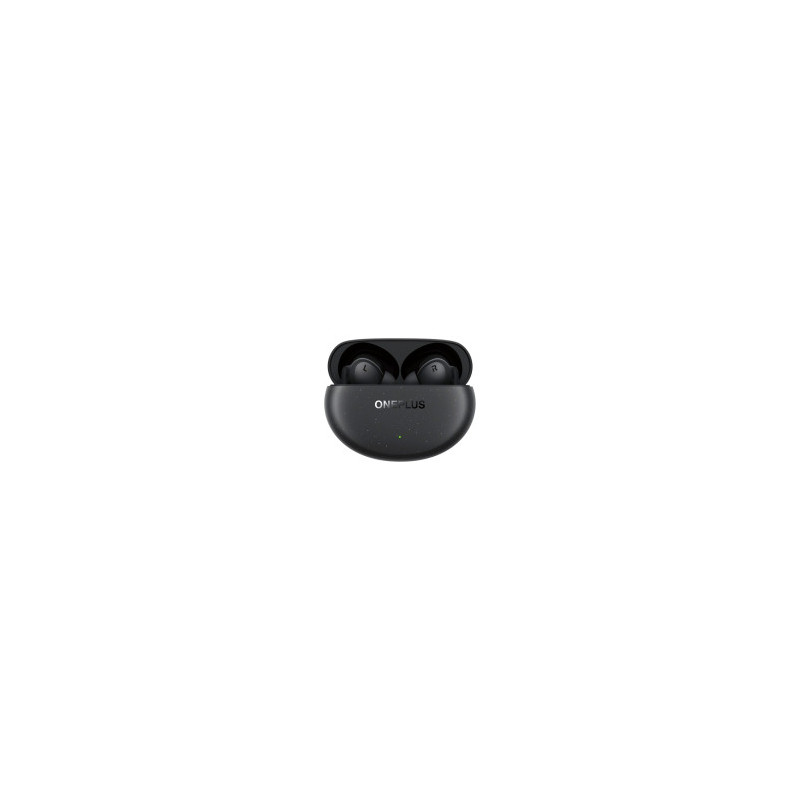 OnePlus Nord Buds 3 Pro Auricolare TWS (Nero)