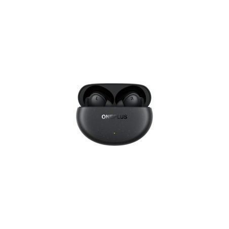 OnePlus Nord Buds 3 Pro Auricolare TWS (Nero)