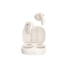 BELKIN Auricolari TWS SoundForm Anywhere (Bianco)