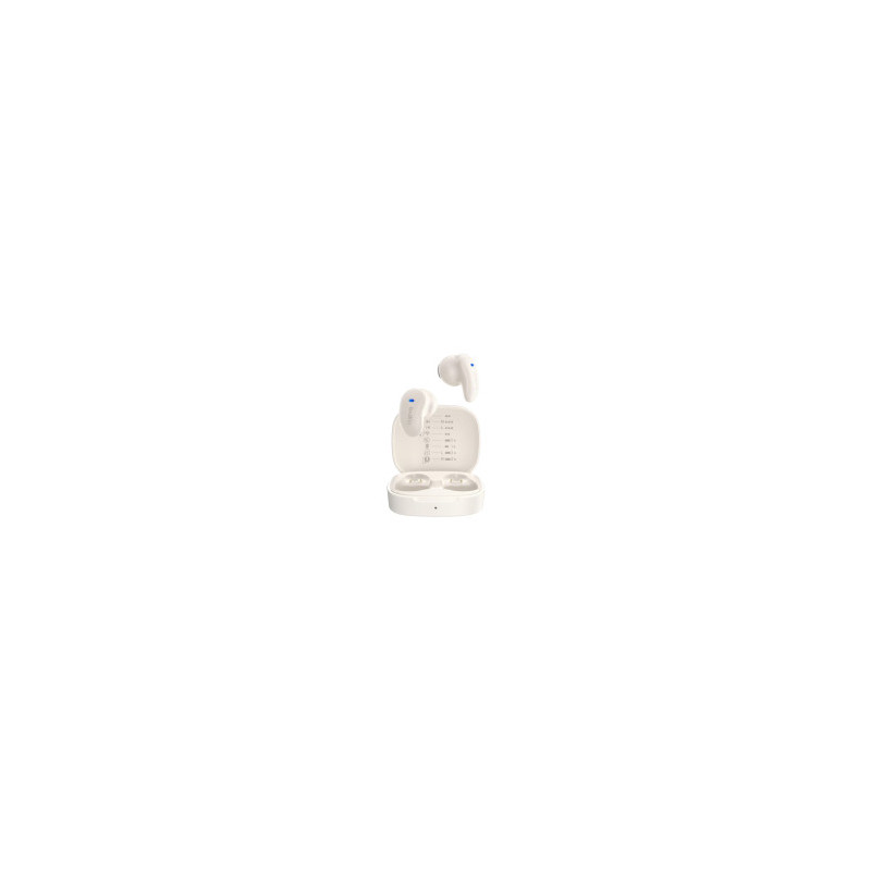 BELKIN Auricolari TWS SoundForm Anywhere (Bianco)