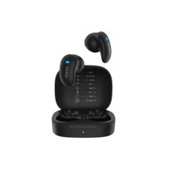 FAIRPLAY Auricolari TWS SoundForm Anywhere (Nero)