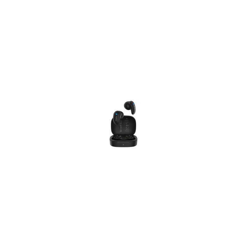 FAIRPLAY Auricolari TWS SoundForm Anywhere (Nero)