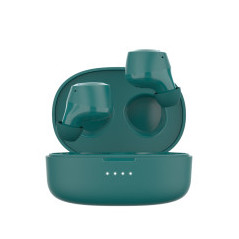 BELKIN Cuffie TWS SoundForm Bolt (Verde)