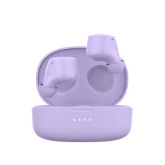 BELKIN Ecouteurs TWS SoundForm Bolt (Lavanda)