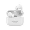 VENTION Auricolari TWS ECHO LITE E11 Pro (Bianco)