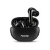 FAIRPLAY OREGON Cuffie Auricolari TWS con ENC (Nero)