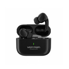 VENTION Auricolari TWS ECHO LITE E11 Plus (Nero)