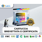 Cartuccia compatibile G&g per Stampante Cartucce brother - LC-422XL - KCMY /// (MULTIPACK) - 69ml
