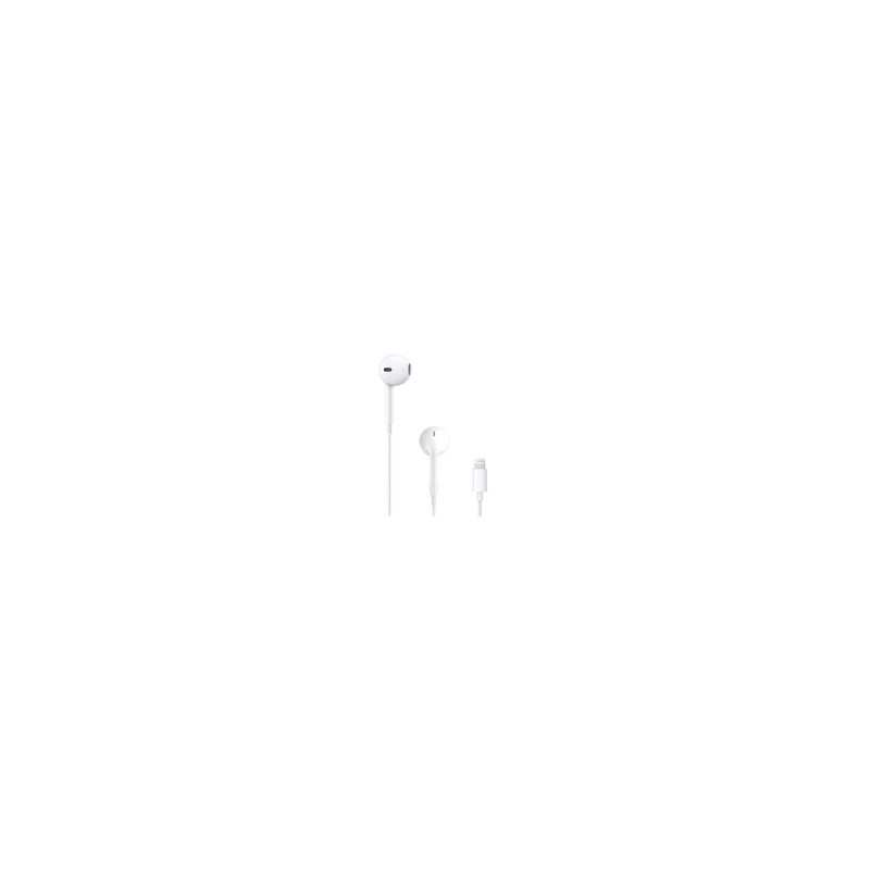 APPLE EarPods (Connettore Lightning)