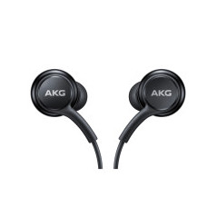 AKG Cuffie USB-C SAMSUNG (Nero)