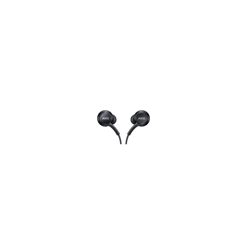AKG Cuffie USB-C SAMSUNG (Nero)