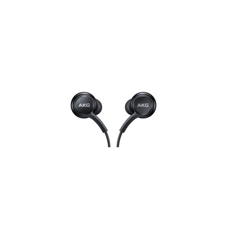 AKG Cuffie USB-C SAMSUNG (Nero)