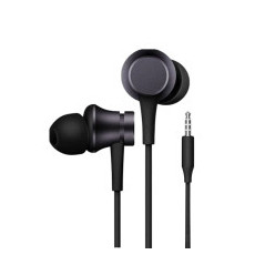 Xiaomi Écouteurs filaires Basic (Noir)