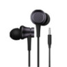 Xiaomi Écouteurs filaires Basic (Noir)