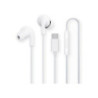Xiaomi Ecouteurs USB-C (Blanc)