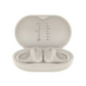 BELKIN SOUNDFORM CLEARFIT Cuffie Auricolari Wireless senza fili (Sabbia)