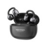 VENTION Auricolari OWS ECHO CLIP A1 (Nero)