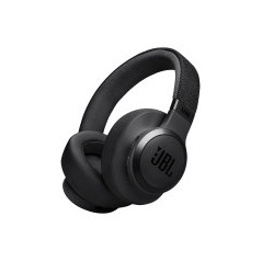 JBL Live 770NC Cuffie Bluetooth (Nero)