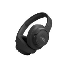 JBL Tune 770NC Cuffie Bluetooth (Nero)