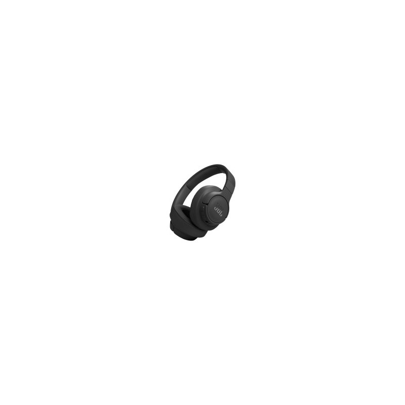 JBL Tune 770NC Cuffie Bluetooth (Nero)
