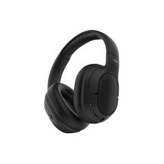 BELKIN SoundForm Isolate Cuffie Audio con ANC (Nero)