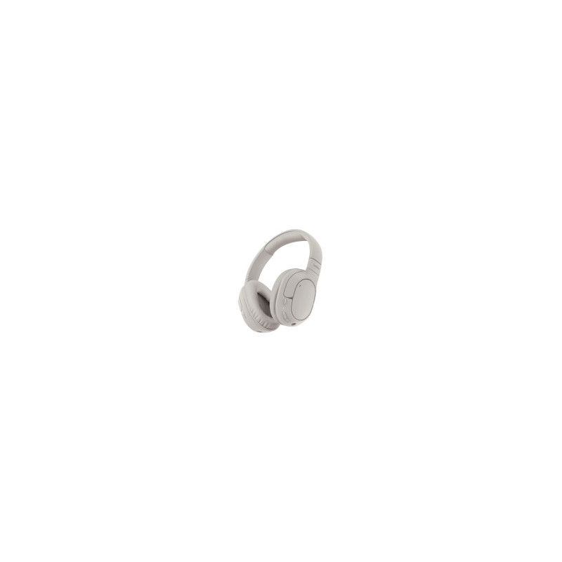 BELKIN SoundForm Cuffie Audio Bluetooth (Sabbia)