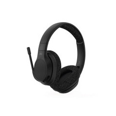 BELKIN Cuffie Audio Bluetooth/Jack (Nero)