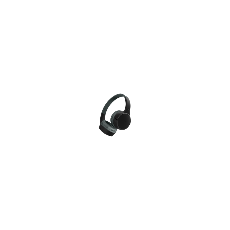 BELKIN Soundform Mini Cuffie Bluetooth per Bambini (Nero)