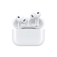 Apple AirPods Pro 3 (Bianco)