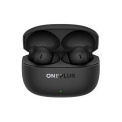 OnePlus Nord Buds 4 Pro Auricolare TWS (Nero)