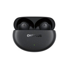OnePlus Nord Buds 3 Pro Auricolare TWS (Nero)