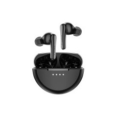 BELKIN Auricolari TWS SoundForm Rhythm ANC (Nero)
