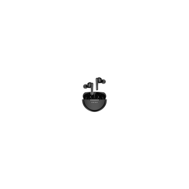 BELKIN Auricolari TWS SoundForm Rhythm ANC (Nero)