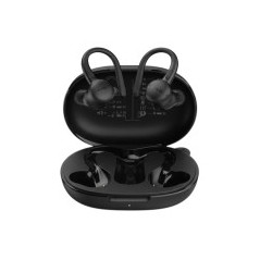 BELKIN Auricolari TWS SoundForm ActiveFit (Nero)