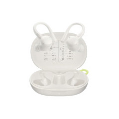 BELKIN Auricolari TWS SoundForm ActiveFit (Bianco)