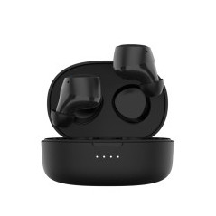 BELKIN Cuffie TWS SoundForm Bolt (Nero)