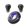 VENTION Auricolari TWS T17 (Nero)