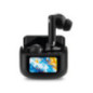 FAIRPLAY CALIFORNIA Auricolari TWS con ANC (Nero)