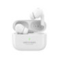 VENTION Auricolari TWS ECHO LITE E11 Pro (Bianco)