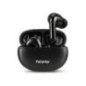 FAIRPLAY OREGON Cuffie Auricolari TWS con ENC (Nero)