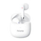 FAIRPLAY ALASKA Cuffie Auricolari TWS (Bianco)