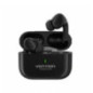 VENTION Auricolari TWS ECHO LITE E11 Plus (Nero)