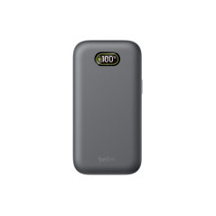 BELKIN PowerBank 27 000 mAh 240W (Nero)