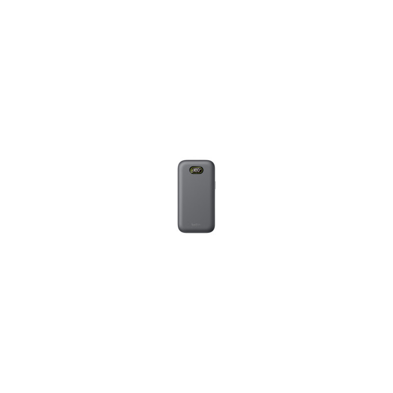 BELKIN PowerBank 27 000 mAh 240W (Nero)
