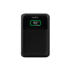BELKIN PowerBank Laptop 20 000 mAh 65W (Nero)