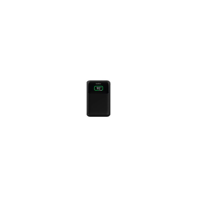 BELKIN PowerBank Laptop 20 000 mAh 65W (Nero)