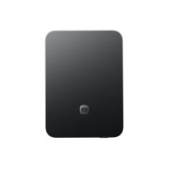 Xiaomi PowerBank Magnetico UltraThin 5 000 mAh 15W (Grafite)