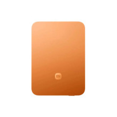 Xiaomi PowerBank Magnetico UltraThin 5 000 mAh 15W (Arancione)