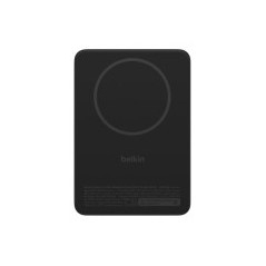 BELKIN PowerBank Magnetico 5 000 mAh 20W (Nero)
