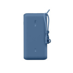 BELKIN PowerBank 20 000 mAh con Display Integrato (Blu)